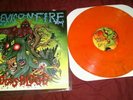 Alexisonfire - Dogs Blood EP vinyl band exclusive /300 city and colour