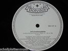 POLYDOR PROMO 1962 NICHOLSON'S BAND PETER ALEXANDER INGE BRANDENBURG BERNSTEIN