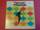 Johnny Ventura Combo Figurando Latin/Boogaloo 1966 DG Rampa NM Monofonico