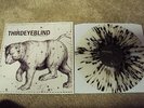 THIRD EYE BLIND Ursa Major Vinyl Record LP 1st Press Clear w/ Splatter RARE