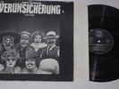 ERSTE ALLGEMEINE VERUNSICHERUNG -Cafe Passe- LP