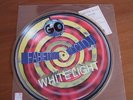 Fabietto DJ Ricci DJ WHITE LIGHT Picture Disc 12