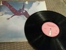 FREE self titled pink label island records 1969 ILPS 9104