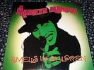 MARILYN MANSON Smells Like Children LP Original 1st Simply Vinyl Misprint