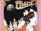 PURPLE OVERDOSE - Reborn - LP 1999 Labyrinth of thoughts