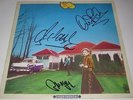 UFO Phenomenon VINYL LP, Phil Mogg MICHAEL SCHENKER Andy Parker Autograph SIGNED