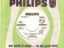 RARE NORTHERN SOUL- CLYDIE KING- 