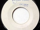 SIR COLLINS BLANK - Reggae Fever / Unknown Instrumental