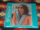 THE DOORS - RESURRECTION - UNFORGETTABLE LIVE PERFORMANCES - 2 LP'S - LIKE NEW