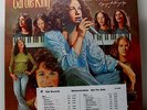 Carole King ?– Her Greatest Hits SEALED 1st Press 1978 USA PROMO LP Judy Collins