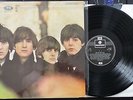 The Beatles - For Sale (PCS 3062) UK LP in FOC/Klappcover, emi/parlophone