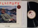SIR THOMAS BEECHAM Lollipops UK Stereo ROYAL Phil HMV W/G ASG 259 Berlioz MOZART