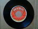 RARE NORTHERN SOUL ORIGINAL-  LITTLE CARL CARLTON - COMPETITION AIN'T NOTHING