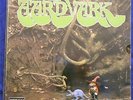 AARDVARK DERAM NOVA 1970 GERMAN EXTERMLY RARE  PROG LP