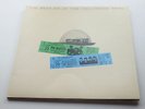THE BEATLES AT THE HOLLYWOOD BOWL ORIGINAL ORIGINAL 1977 UK  LP -1 -1  EXCELLENT