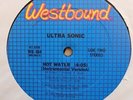 ULTRA SONIC 