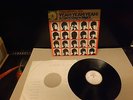 the beatles a hard days night lp gold odeon label excellent made in germany