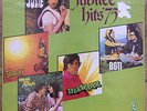 Bollywood JUBILEE HITS '75 DEEWAR - SHOLAY - ROTI - JULIE - CHORI MERA KAAM - LP