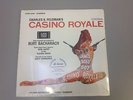 CASINO ROYALE 007 Bond C. Feldman, Burt Bacharach Soundtrack Classic Records