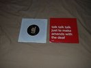 Glassjaw Stars 7