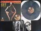 SALEM'S POT LURAR UT DIG PA *BLUE/PURPLE* UNCLE ACID ELECTRIC WIZARD SLEEP