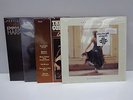 Emmylou Harris 4 LP records, 48 songs (RN-85)