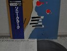 Sonny Clark The Art Of The Trio Japan Blue Note LP 1980 King GXF 3069 Insert Obi
