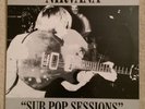 Nirvana Sup Pop Sessions 12