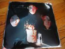 THE VERVE A Northern Soul Orig Foil UK Double LP +Promo Sticker Poster N.Mint