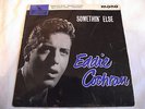 EDDIE COCHRAN   SOMETHIN' ELSE ** 1959 LIBERTY EP