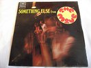 THE MOVE   SOMETHING ELSE FROM THE MOVE ** 1968 REGAL ZONOPHONE EP