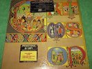 KING CRIMSON LIZARD  ATLANTIC  SD 8278 ORIGINAL WHITE LABEL PROMO