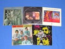 THE RASCALS -FREEDOM SUITE+ ONCE UPON A DREAM+ GREATEST HITS+ THE YOUNG RASCALS