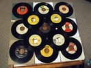 NORTHERN SOUL & R&B ORIGINALS-20+ SOME GREAT TITLES A BIT PARTIED ALL PLAYABLE