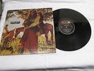 Fear Itself (Ellen McIlwaine)-Rare 60's Blues Rock LP- Dot Label