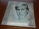 Lewis L'Amour factory-sealed 2014 limited eccentric ethereal romantic LP