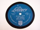 JULIE LONDON Rare 78rpm on LIBERTY # 55006 
