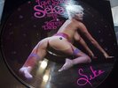 Love Songs for Seka vinyl picture disc kenny dino lp 1980 SIGNED autograph KDK,