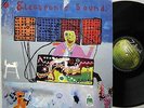 George HARRISON : Electronic sound - LP original Zapple UK 1969