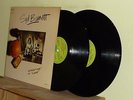 SYD BARRETT - BARRETT / THE MADCAP LAUGHS - RARE FRENCH DOUBLE /2 LP