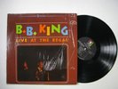 B.B. KING Live At The Regal ABC BLUESWAY LP Memphis Blues