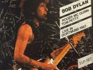 BOB DYLAN/ROGER McGUINN/TOM PETTY Live in Dortmund ’87 3LP Colored Wax EX RARE