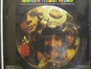 MONDO HOLLYWOOD Soundtrack LP 1967 MONO Mike Curb SEALED Psych