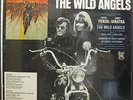 The WILD ANGELS 1967 Soundtrack LP Davie Allan And The Arrows SEALED Stereo