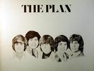 Osmonds The Plan vinyl LP album record UK 2315251 MGM 1973
