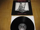 HELLHAMMER -- Apocalyptic Raids // Noise International ?– N 008 // Celtic Frost