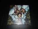 Blue Sky Noise [LP] by Circa Survive (Vinyl, Apr-2010) *Damaged Jacket*
