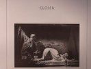 JOY DIVISION - Closer (remastered) - 180 gram vinyl LP