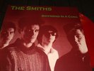 THE SMITHS Boyfriend In A Coma vinyl LP unplayed color