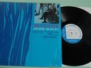 Jackie McLean - Bluesnik - 1984 French Reissue Vinyl LP